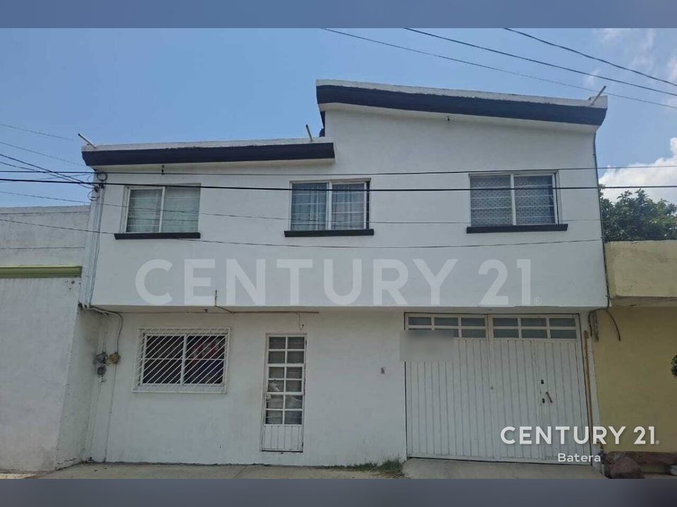 Casa de 4 recámaras en San Isidro Castillotla, Puebla