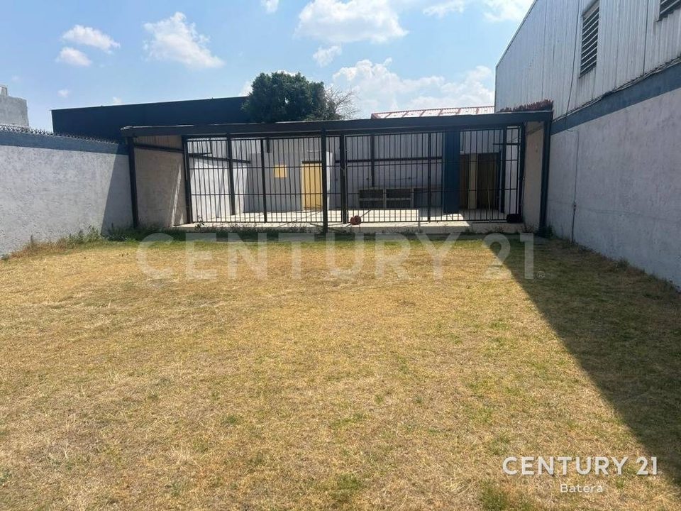 Terreno de 395 m² en Santa Cruz Buenavista, Puebla