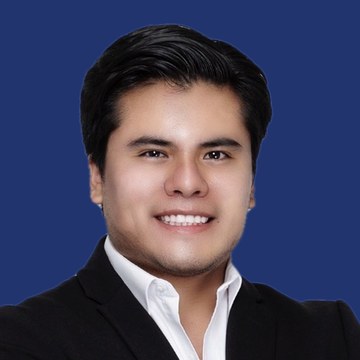Foto de Pedro Soriano Vergara
