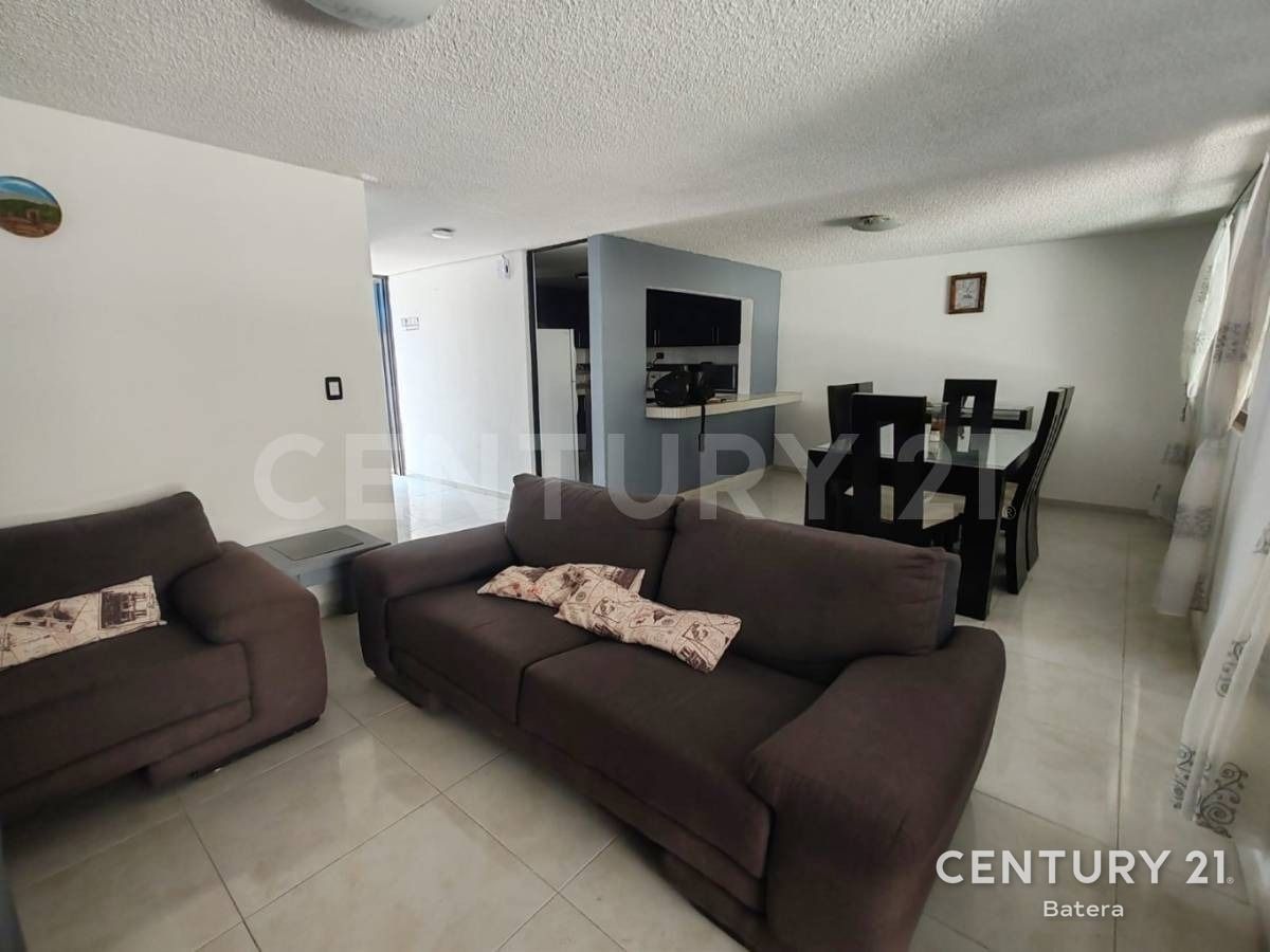 Casa amueblada, 3 recámaras, foto 1 de 14