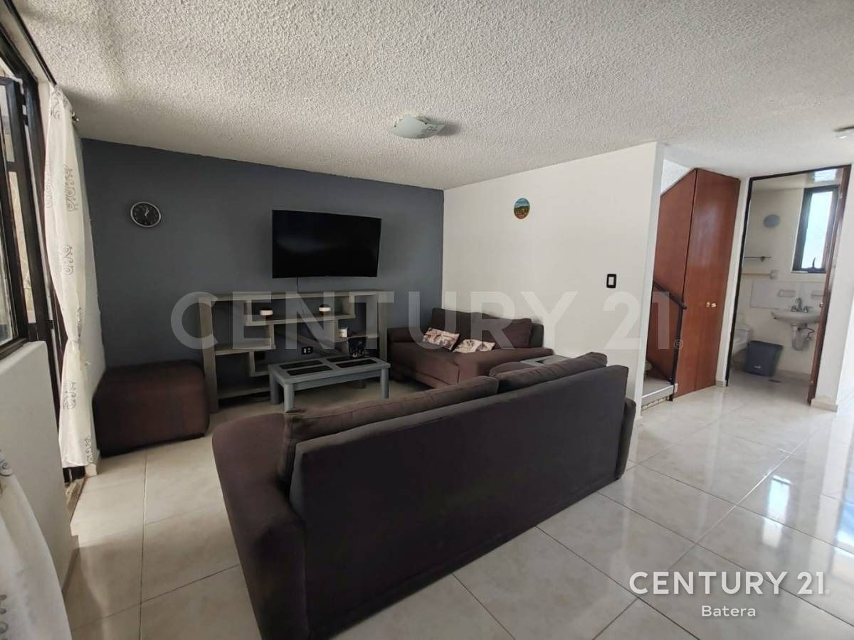 Casa amueblada, 3 recámaras, foto 2 de 14
