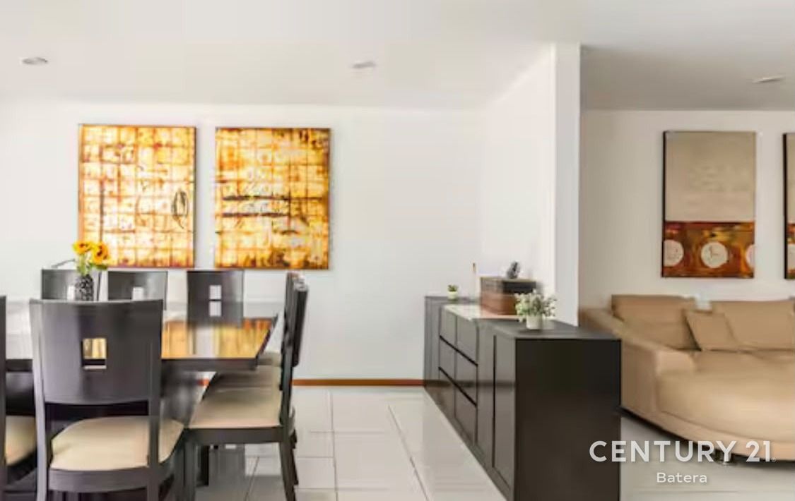 Casa amueblada, 4 recámaras, foto 6 de 30