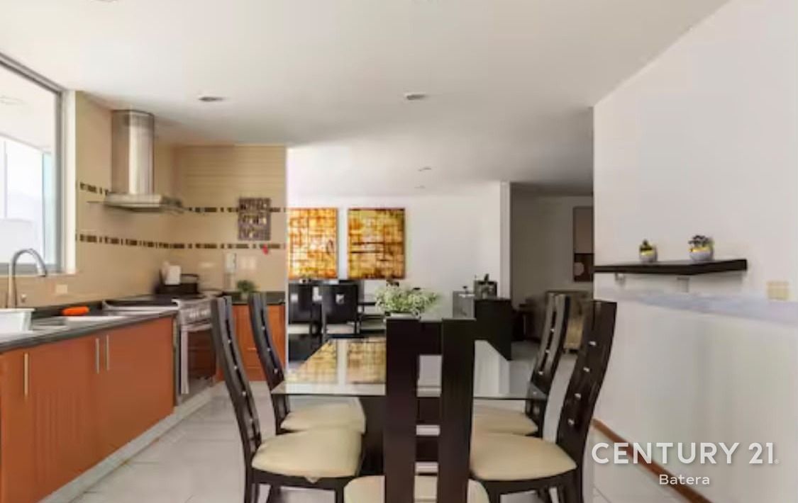 Casa amueblada, 4 recámaras, foto 8 de 30