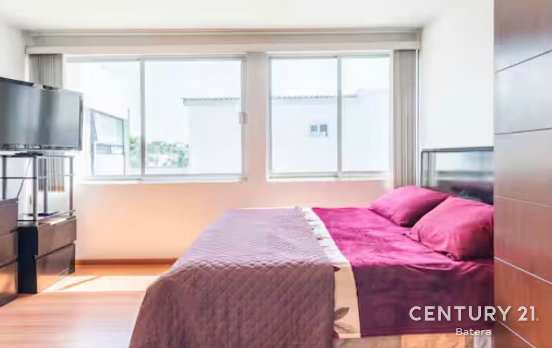 Casa amueblada, 4 recámaras, foto 18 de 30
