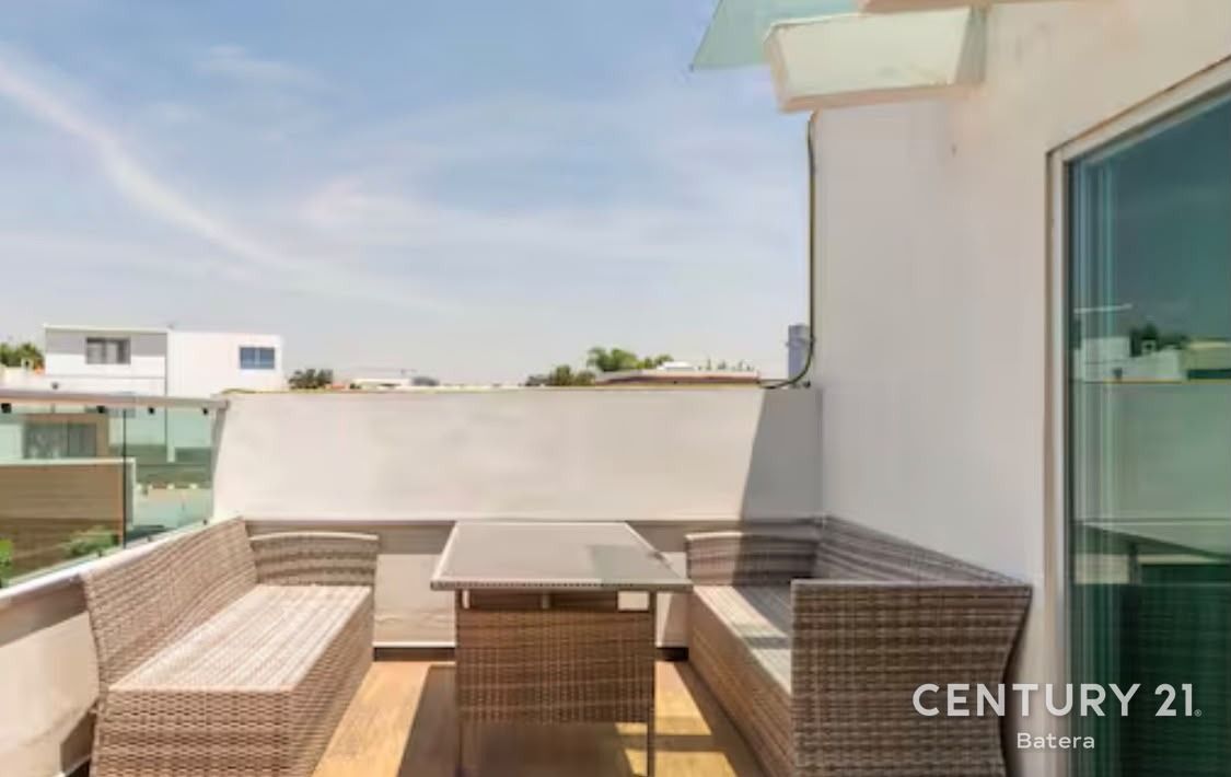 Casa amueblada, 4 recámaras, foto 24 de 30