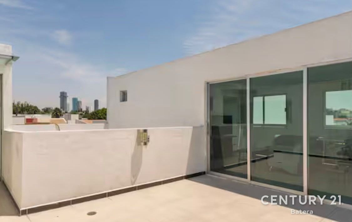 Casa amueblada, 4 recámaras, foto 28 de 30