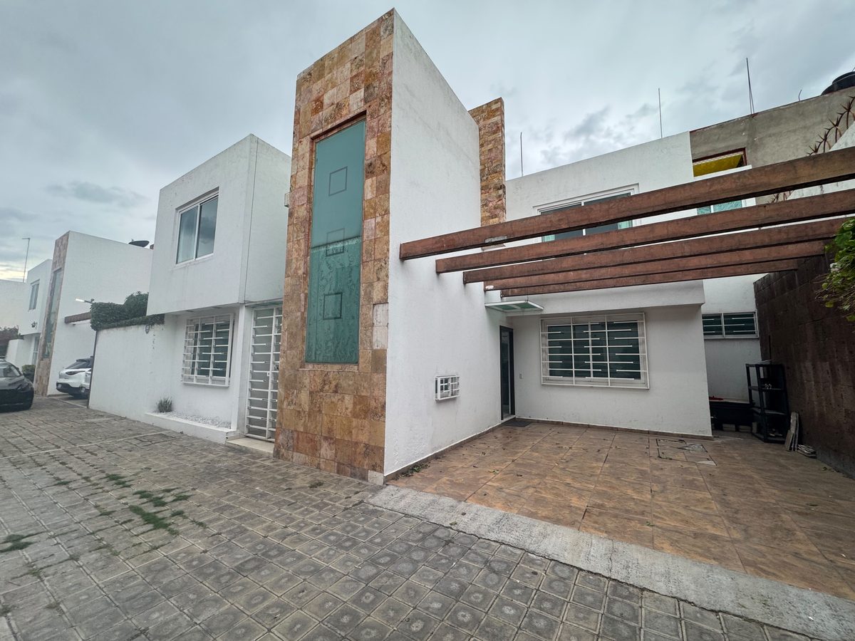 Casa amueblada de 4 recámaras, foto 2 de 17