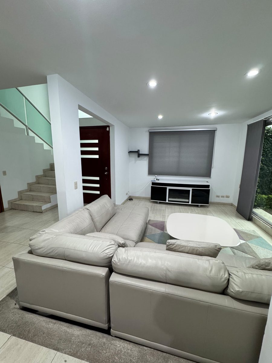 Casa amueblada de 4 recámaras, foto 4 de 17