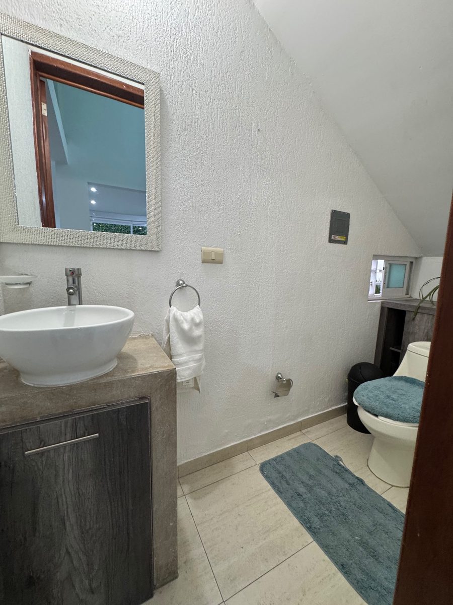 Casa amueblada de 4 recámaras, foto 17 de 17
