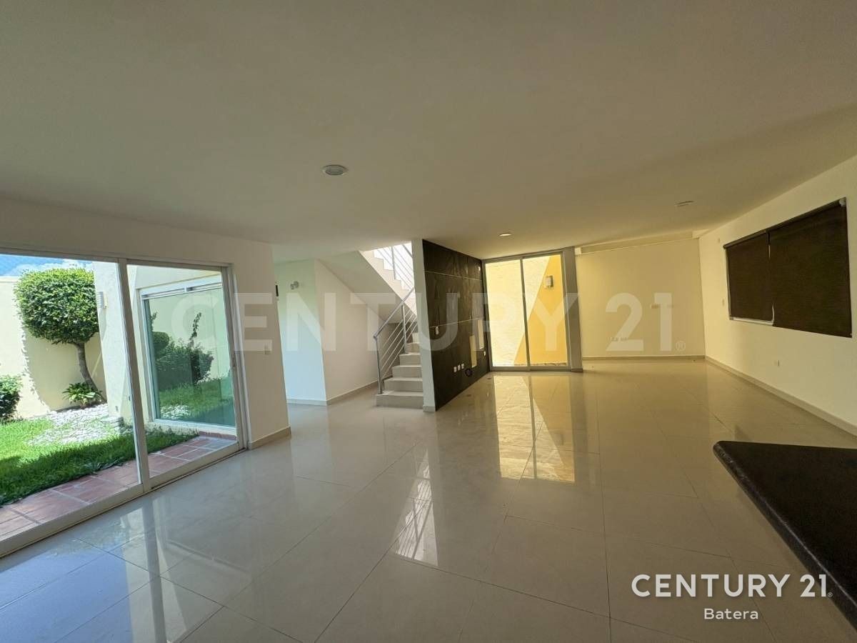 Casa con jardín, foto 5 de 17