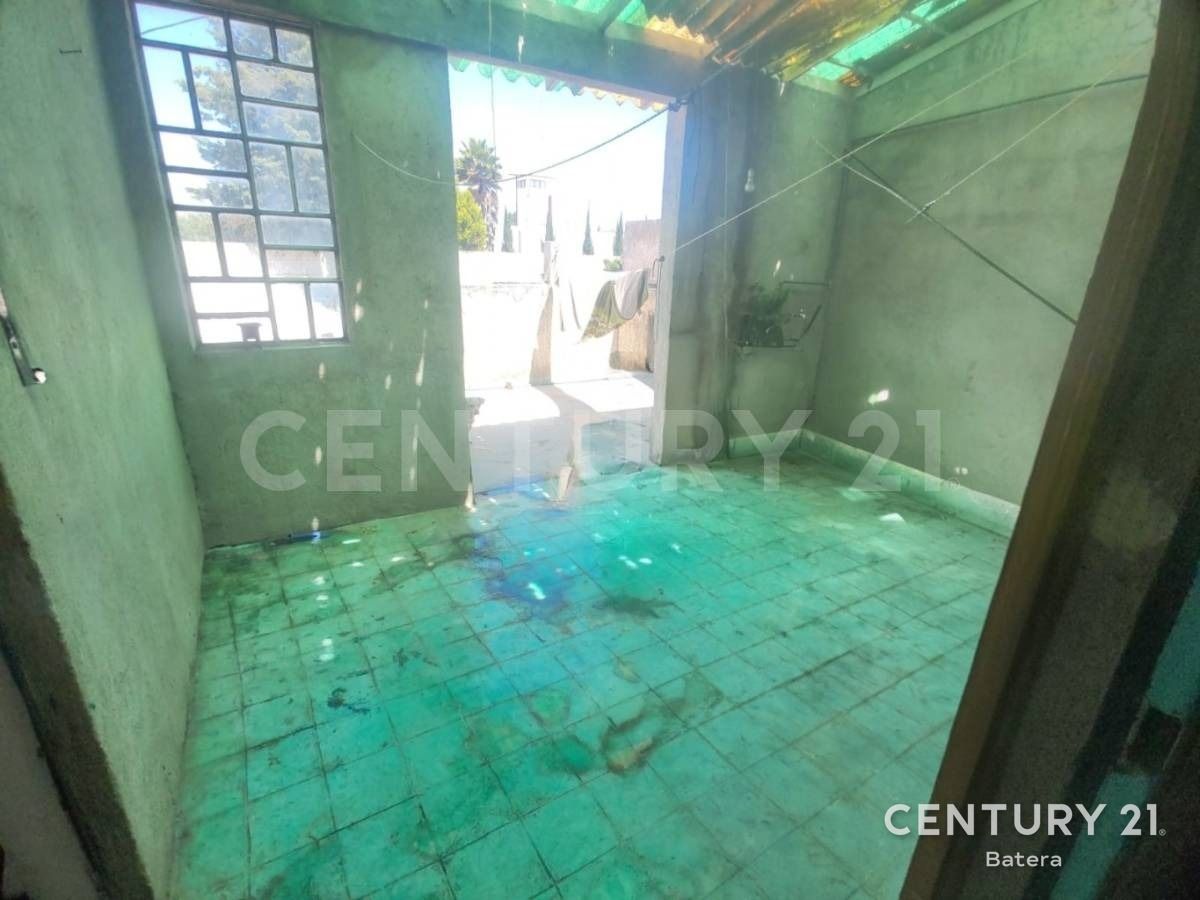Casa con jardín y patio, foto 14 de 14