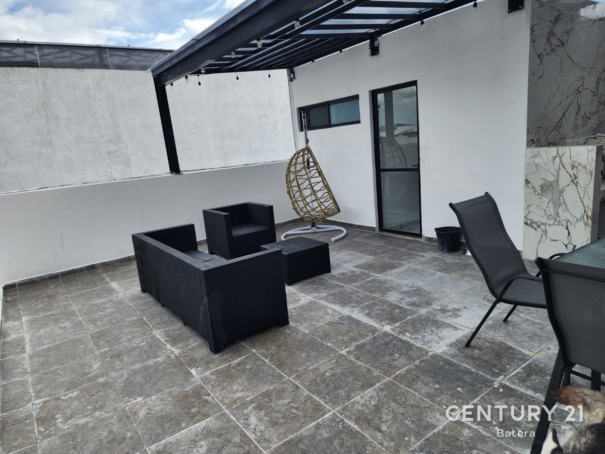 Casa de 3 recámaras con sótano y roof garden, foto 7 de 7