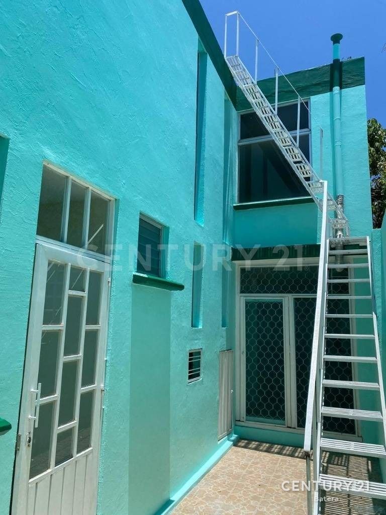 Casa de 3 recámaras con jardín, foto 16 de 17