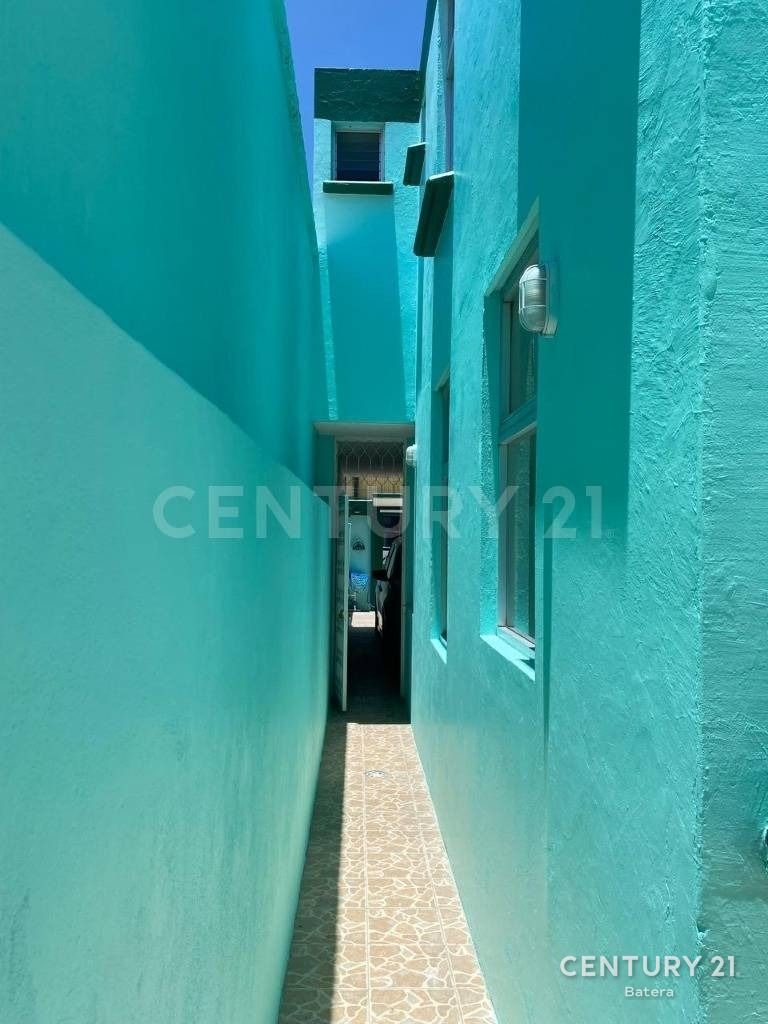 Casa de 3 recámaras con jardín, foto 17 de 17