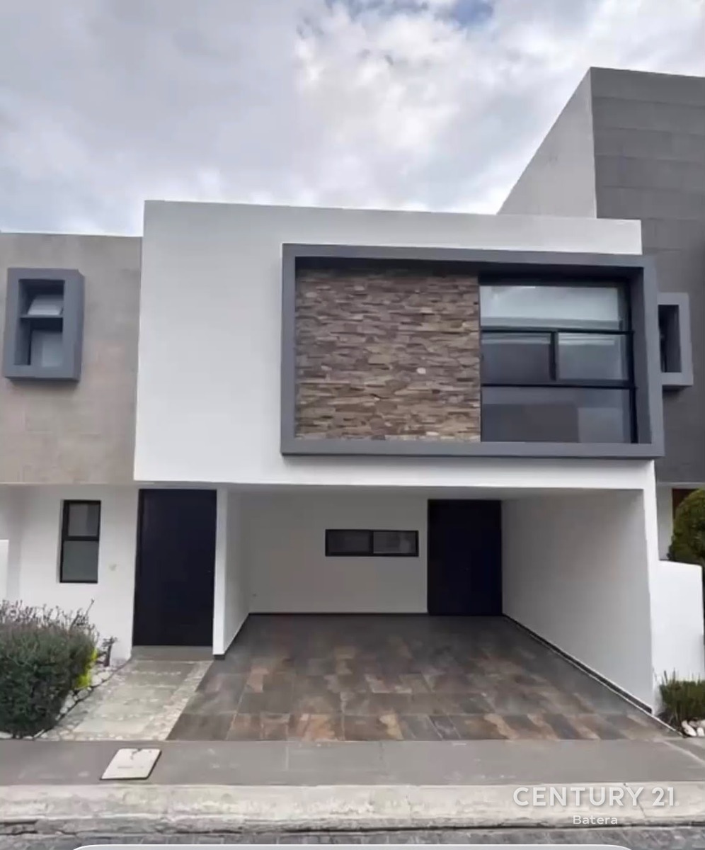 Casa de 3 recámaras en renta, foto 1 de 20
