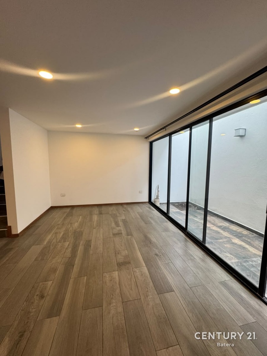 Casa de 3 recámaras en renta, foto 4 de 20
