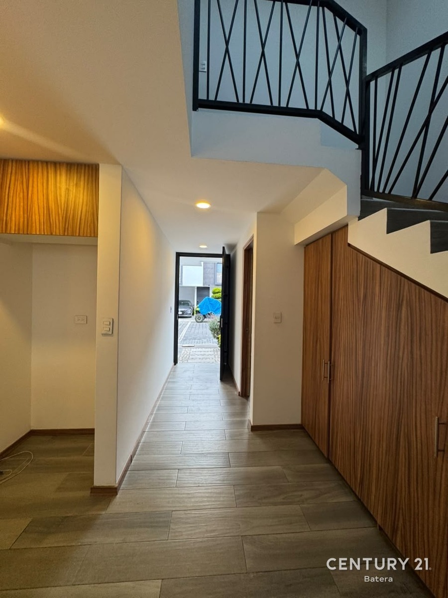 Casa de 3 recámaras en renta, foto 6 de 20