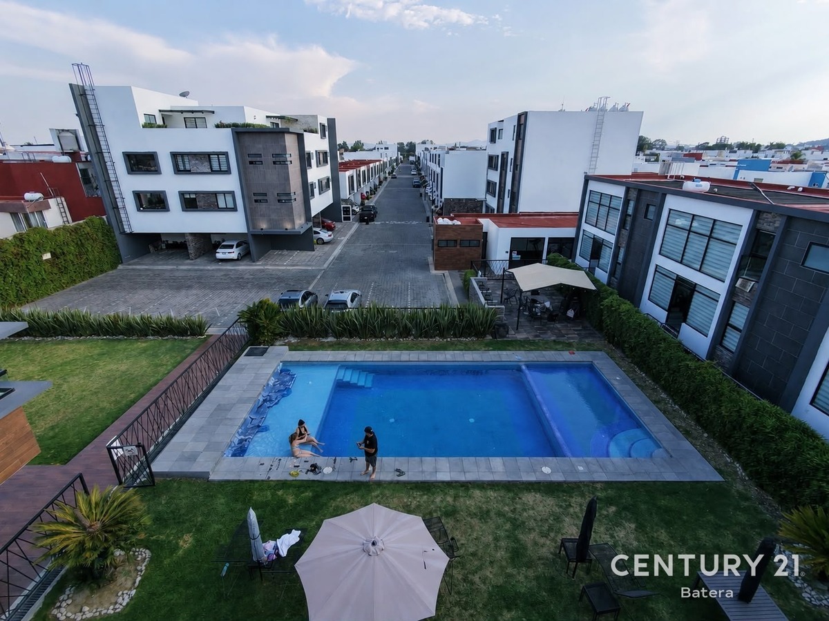 Casa de 3 recámaras en renta, foto 18 de 20