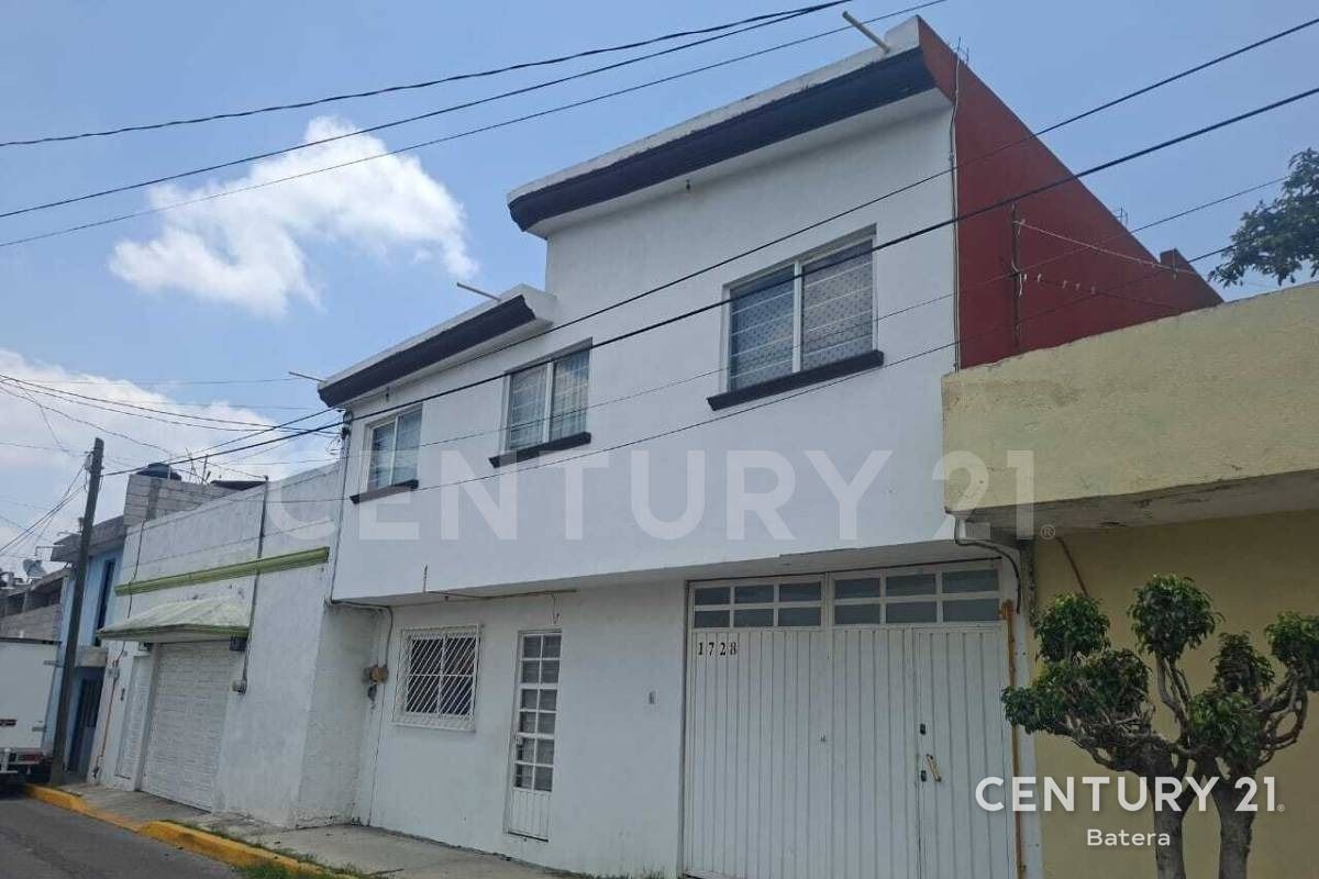 Casa de 4 recámaras, foto 2 de 15