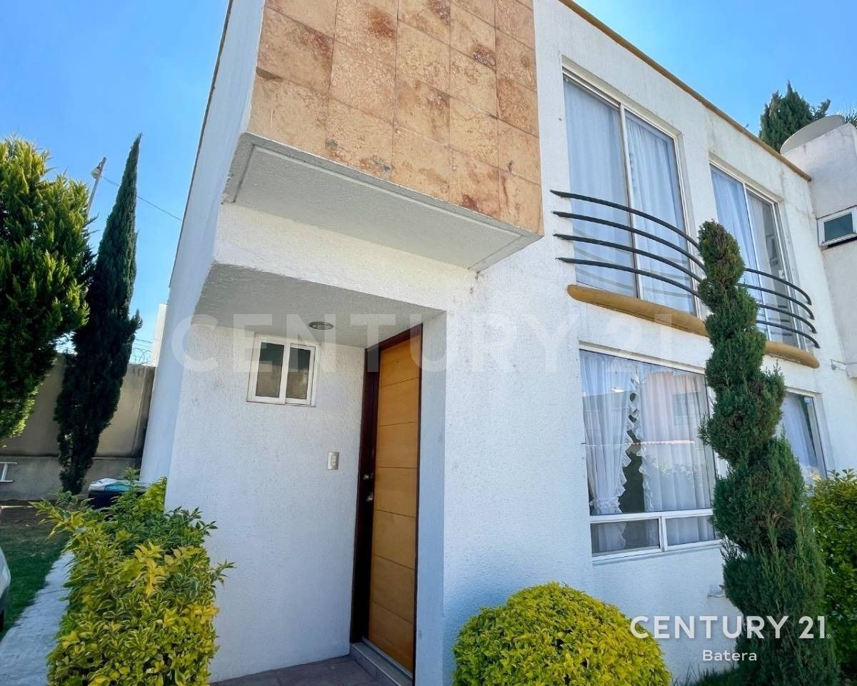 Casa en condominio, 3 recámaras, foto 1 de 19