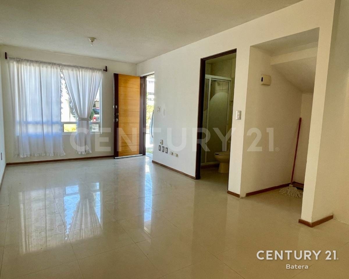 Casa en condominio, 3 recámaras, foto 4 de 19
