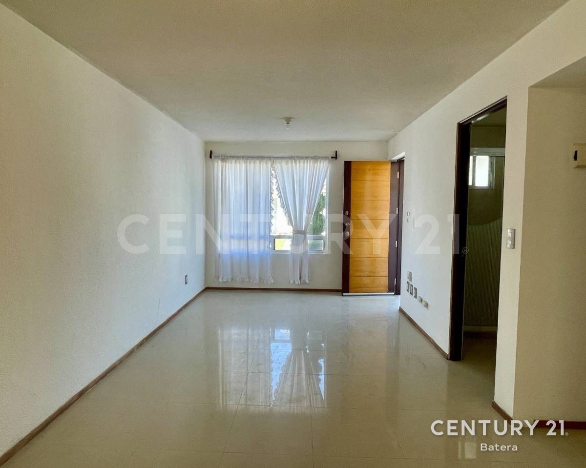 Casa en condominio, 3 recámaras, foto 5 de 19