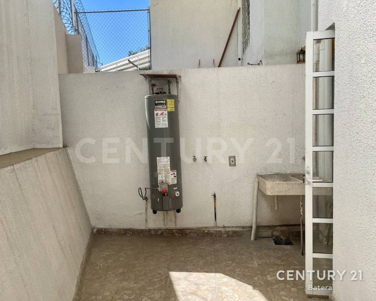 Casa en condominio, 3 recámaras, foto 7 de 19