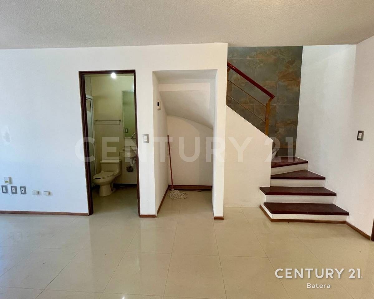 Casa en condominio, 3 recámaras, foto 9 de 19