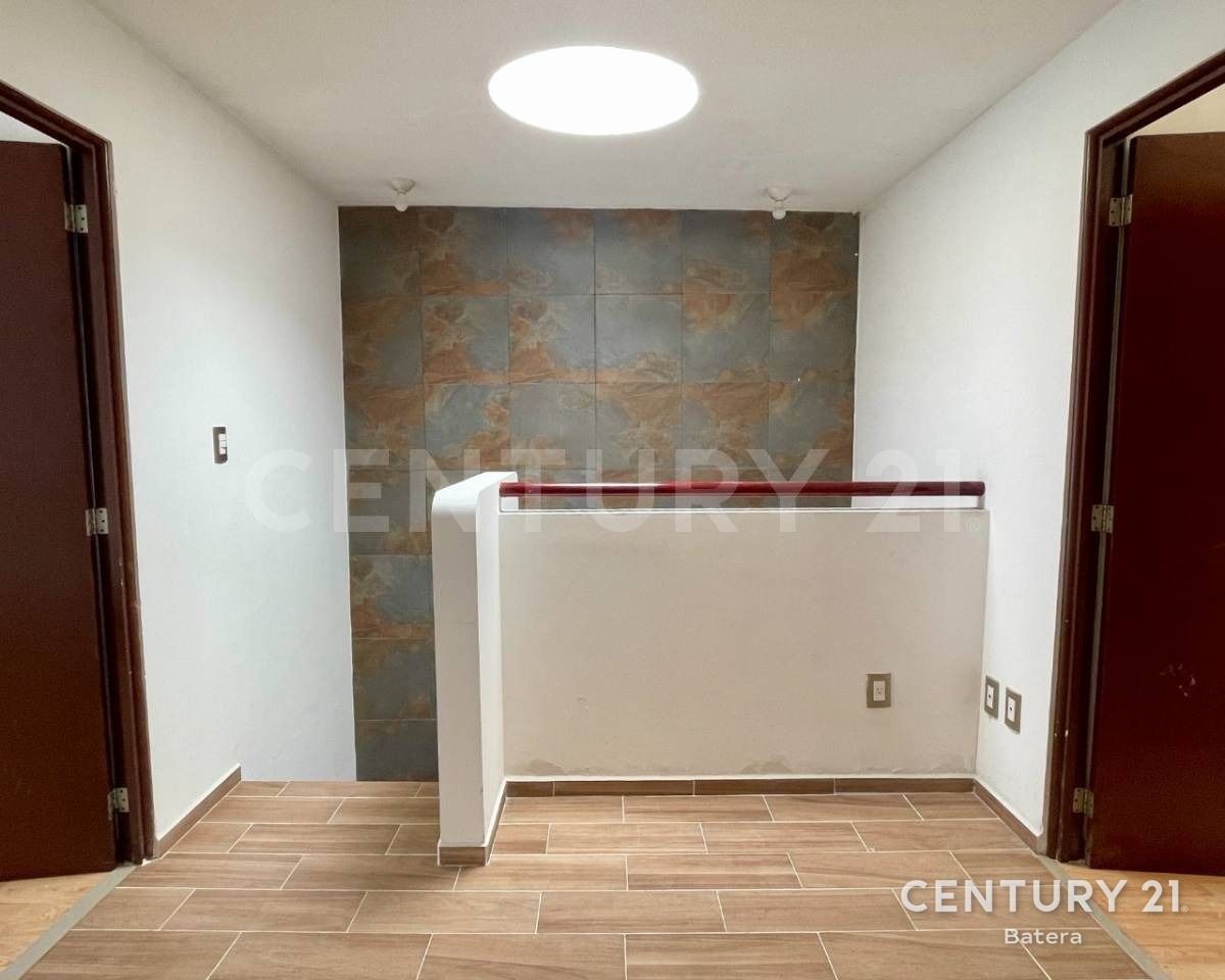 Casa en condominio, 3 recámaras, foto 12 de 19