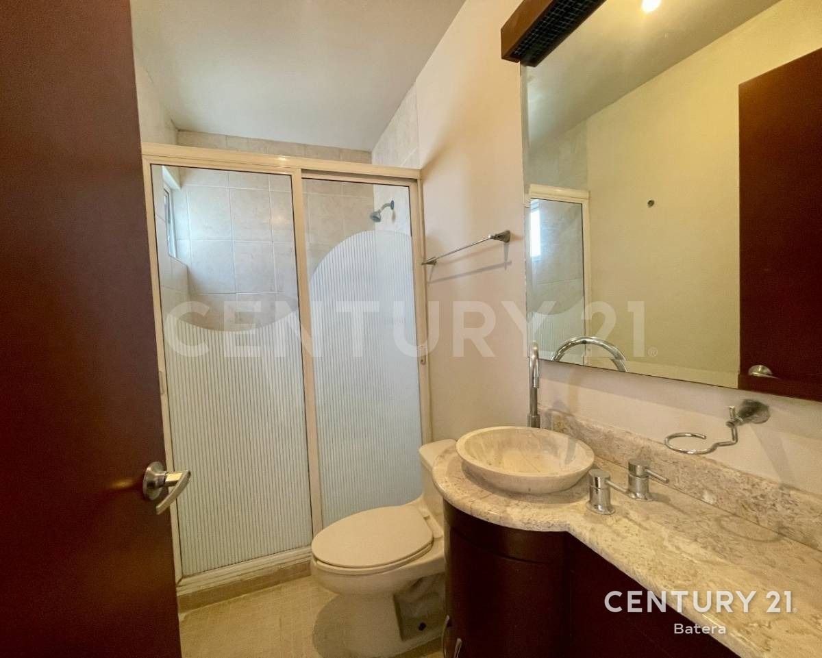 Casa en condominio, 3 recámaras, foto 16 de 19