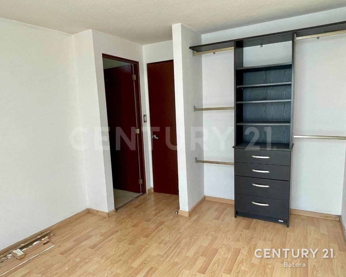 Casa en condominio, 3 recámaras, foto 17 de 19
