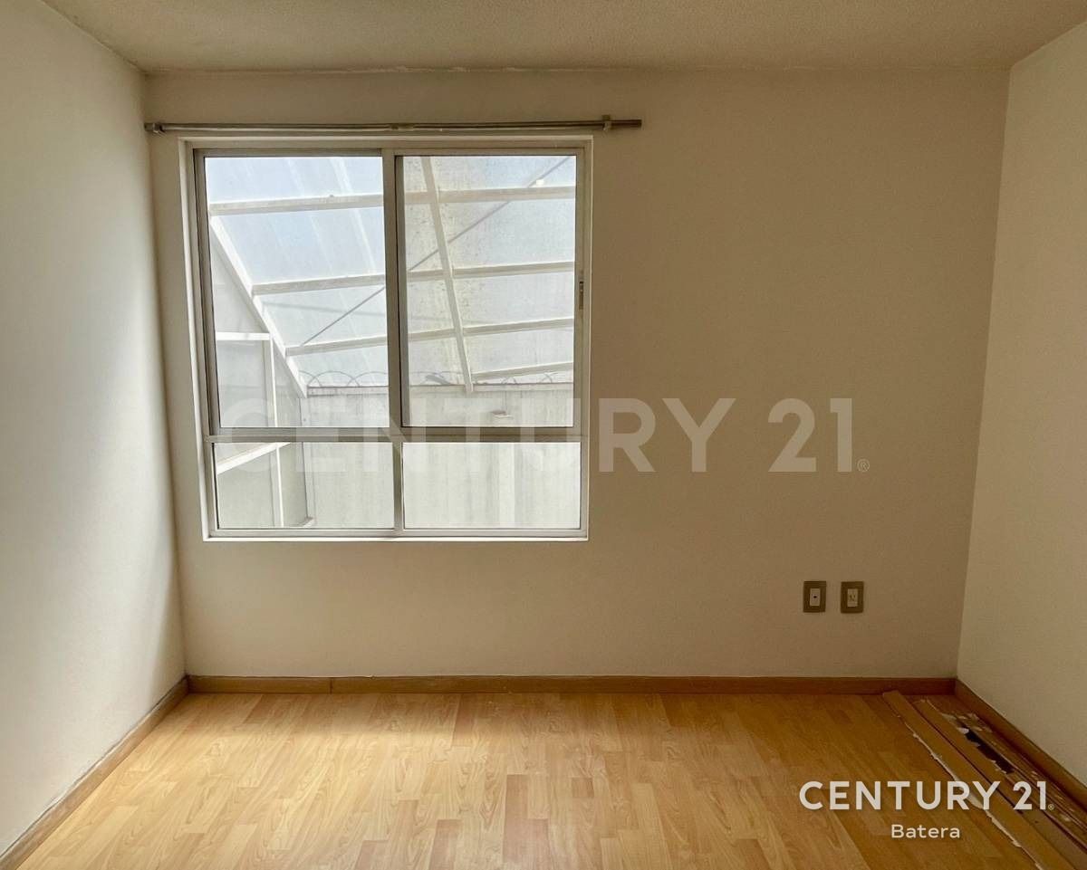 Casa en condominio, 3 recámaras, foto 18 de 19