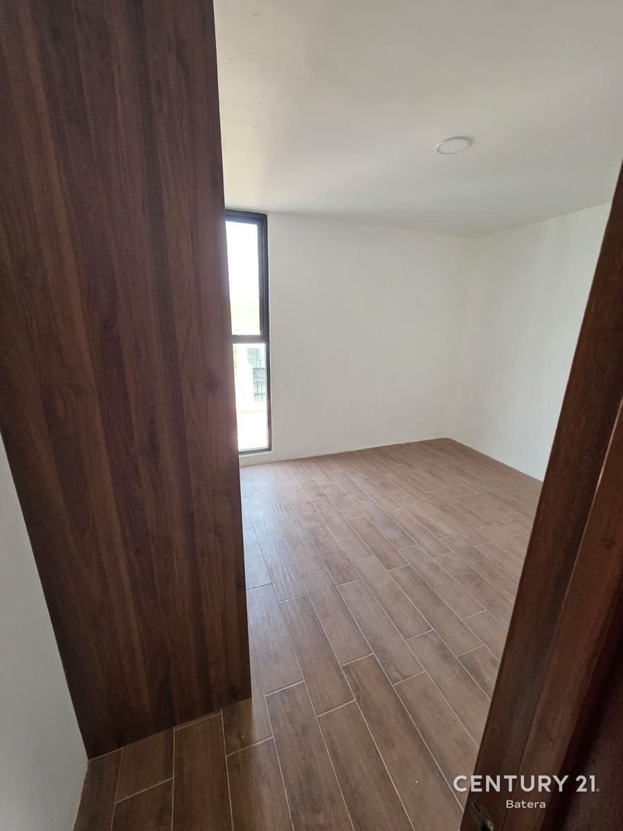 Casa nueva de 3 recámaras con jardín privado y roof garden, foto 5 de 11