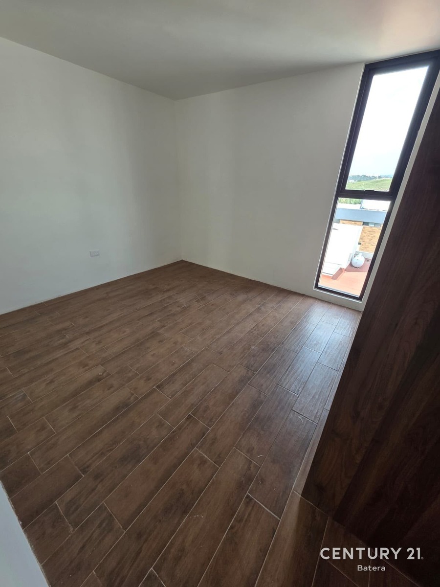 Casa nueva de 3 recámaras con jardín privado y roof garden, foto 6 de 11
