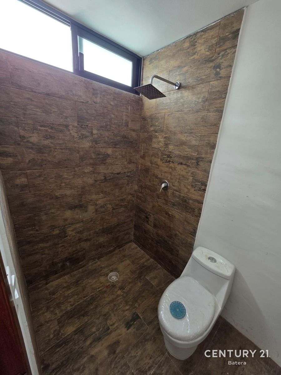 Casa nueva de 3 recámaras con jardín privado y roof garden, foto 8 de 11