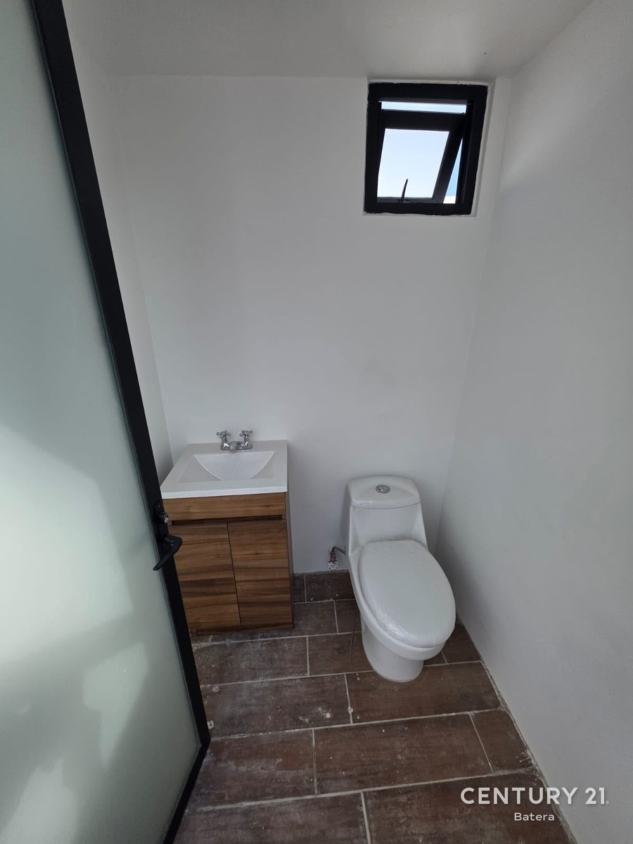 Casa nueva de 3 recámaras con jardín privado y roof garden, foto 10 de 11