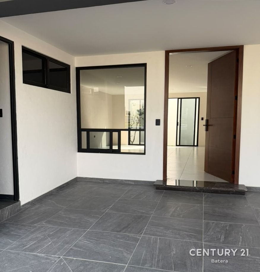 Casa nueva de 3 recámaras, foto 2 de 16