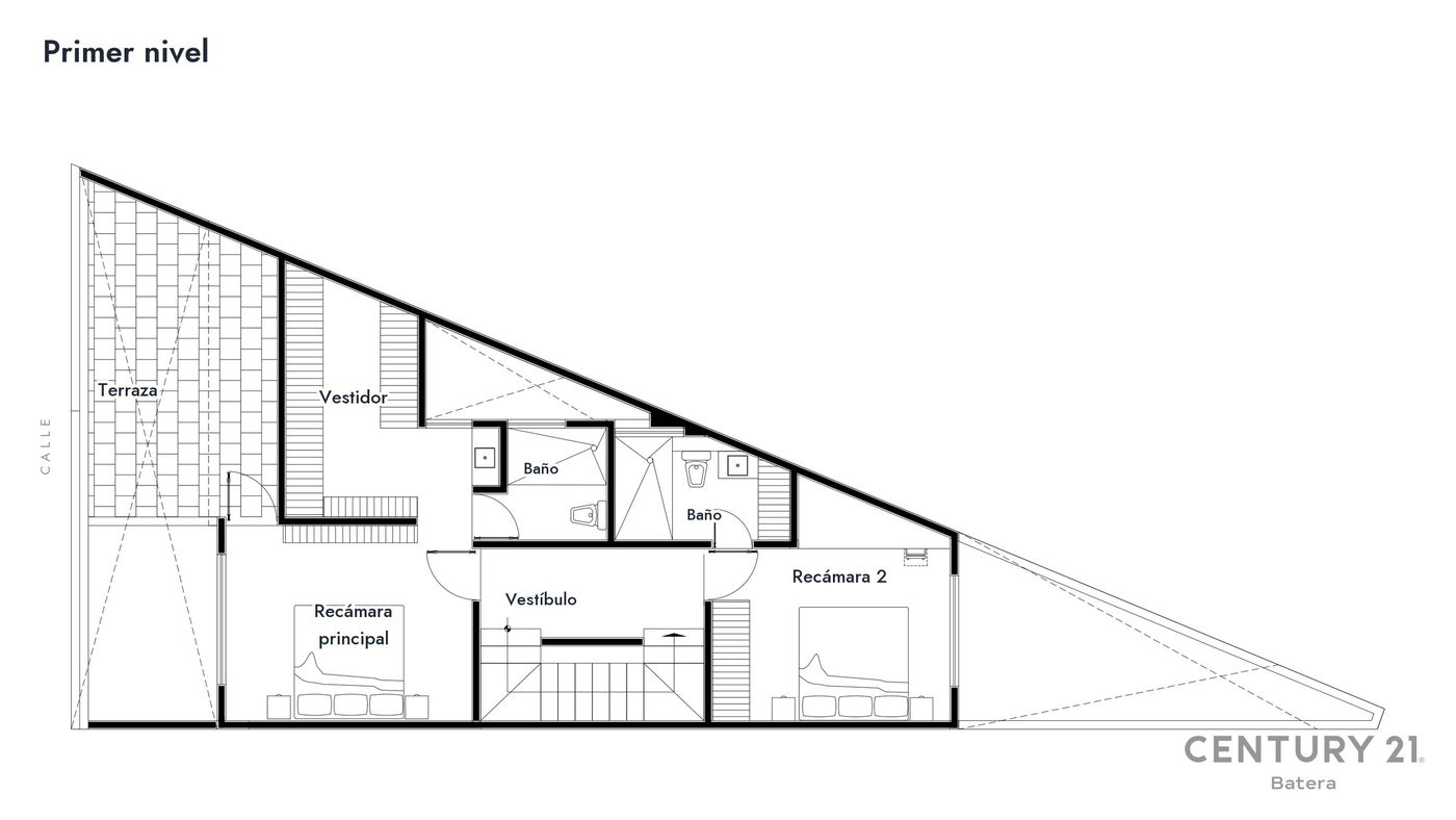 Casa nueva en preventa, foto 5 de 7