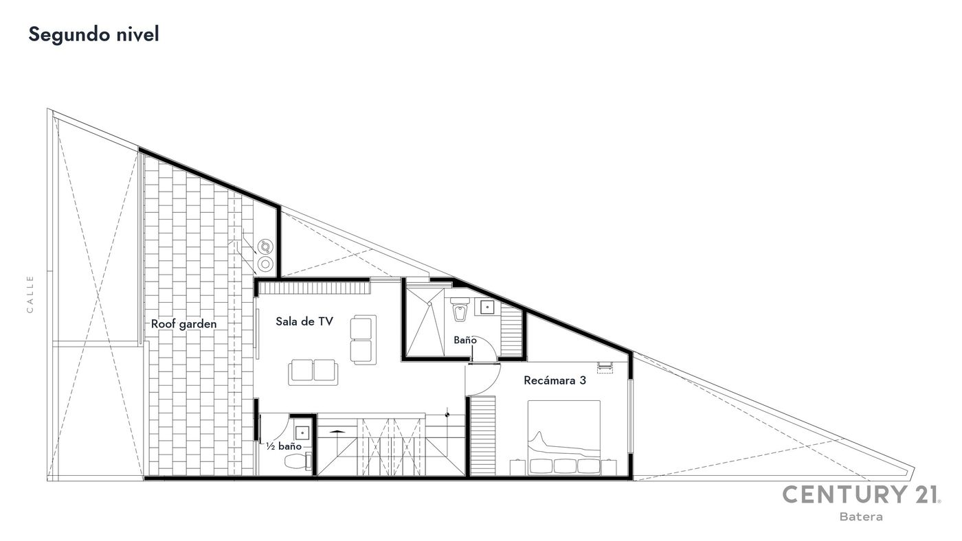Casa nueva en preventa, foto 6 de 7