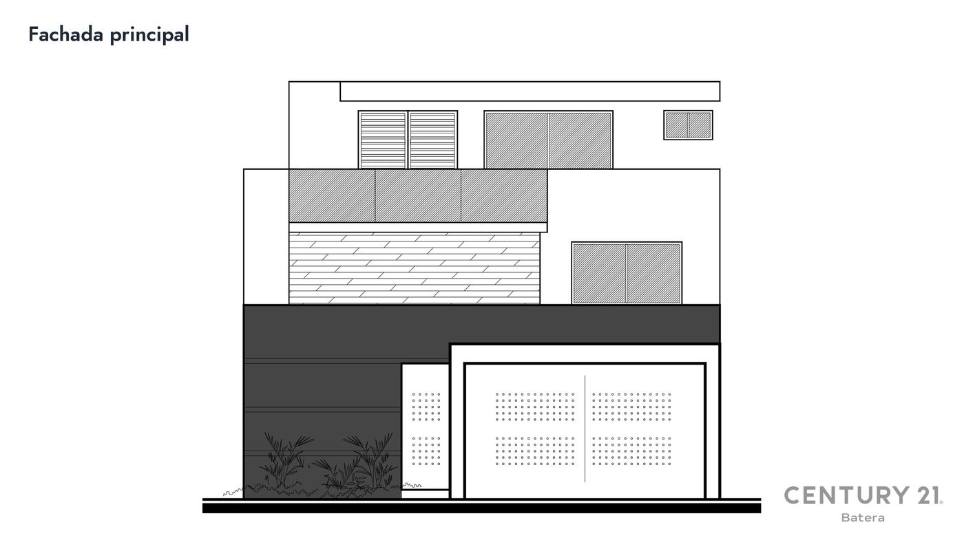 Casa nueva en preventa, foto 7 de 7