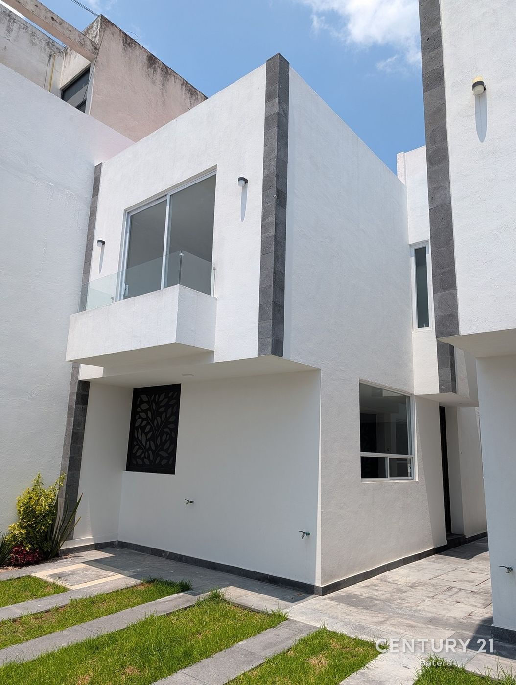 Casa nueva en privada, foto 1 de 24