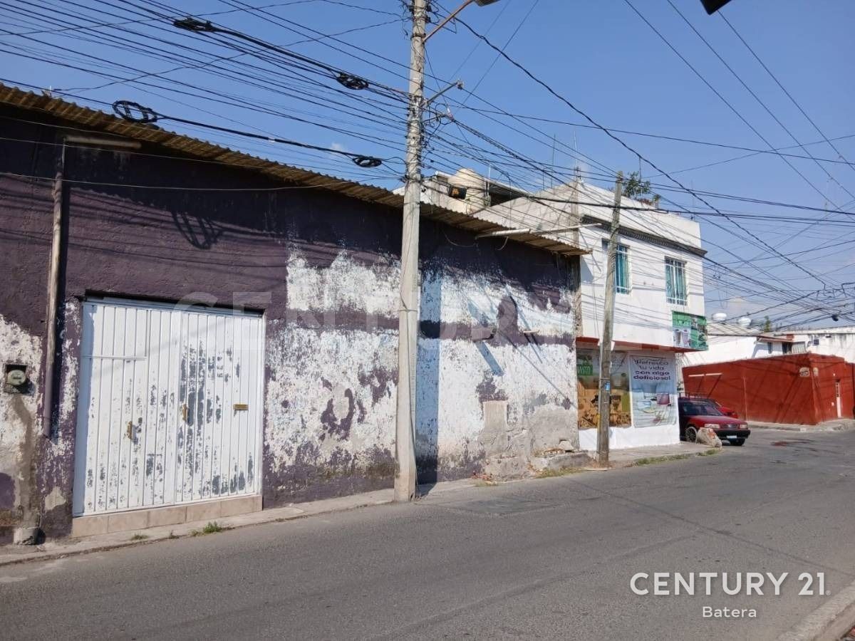 Casa para remodelar con departamento, foto 2 de 18