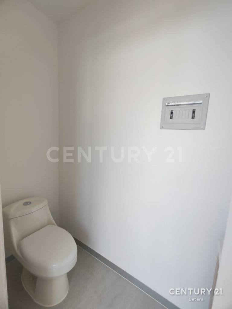 Consultorio nuevo en torre médica, foto 13 de 14