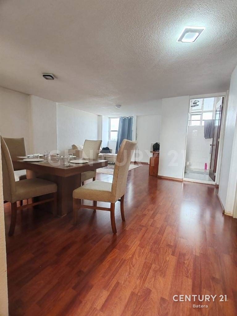 Departamento amueblado, 2 recámaras, foto 1 de 12