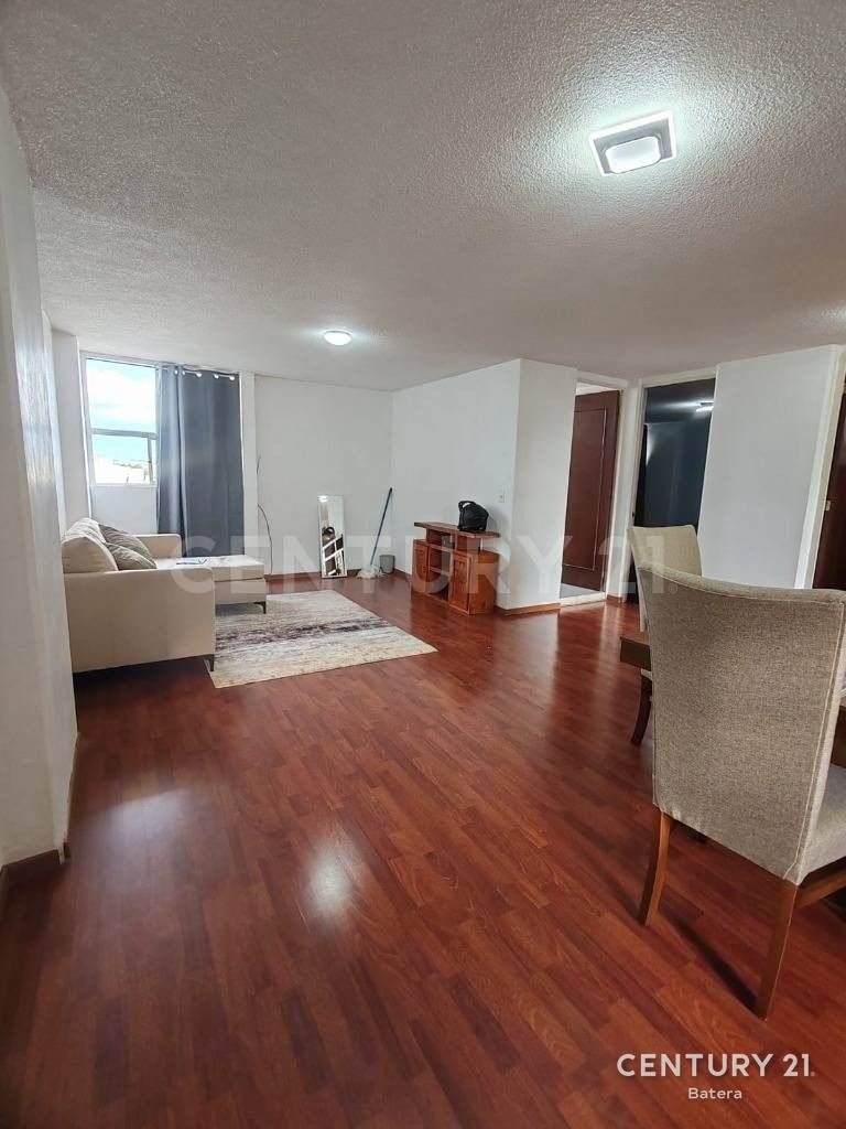 Departamento amueblado, 2 recámaras, foto 2 de 12