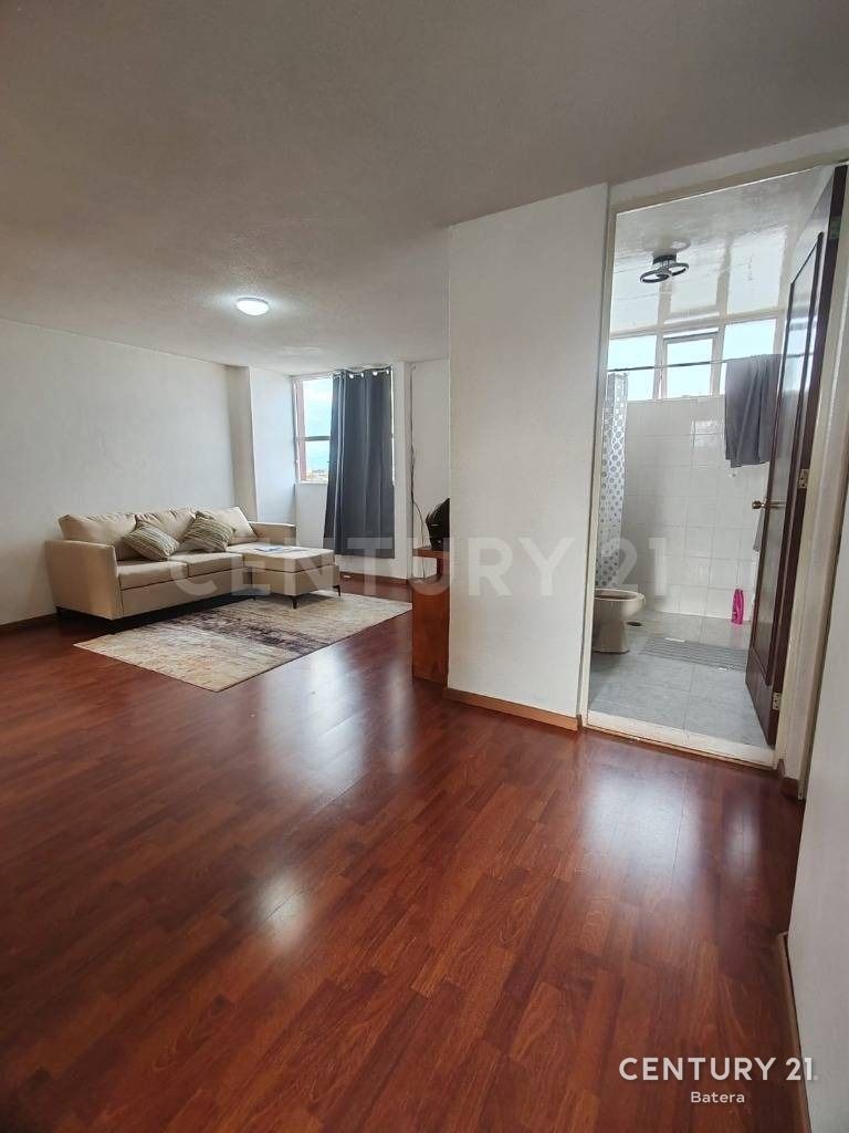 Departamento amueblado, 2 recámaras, foto 3 de 12