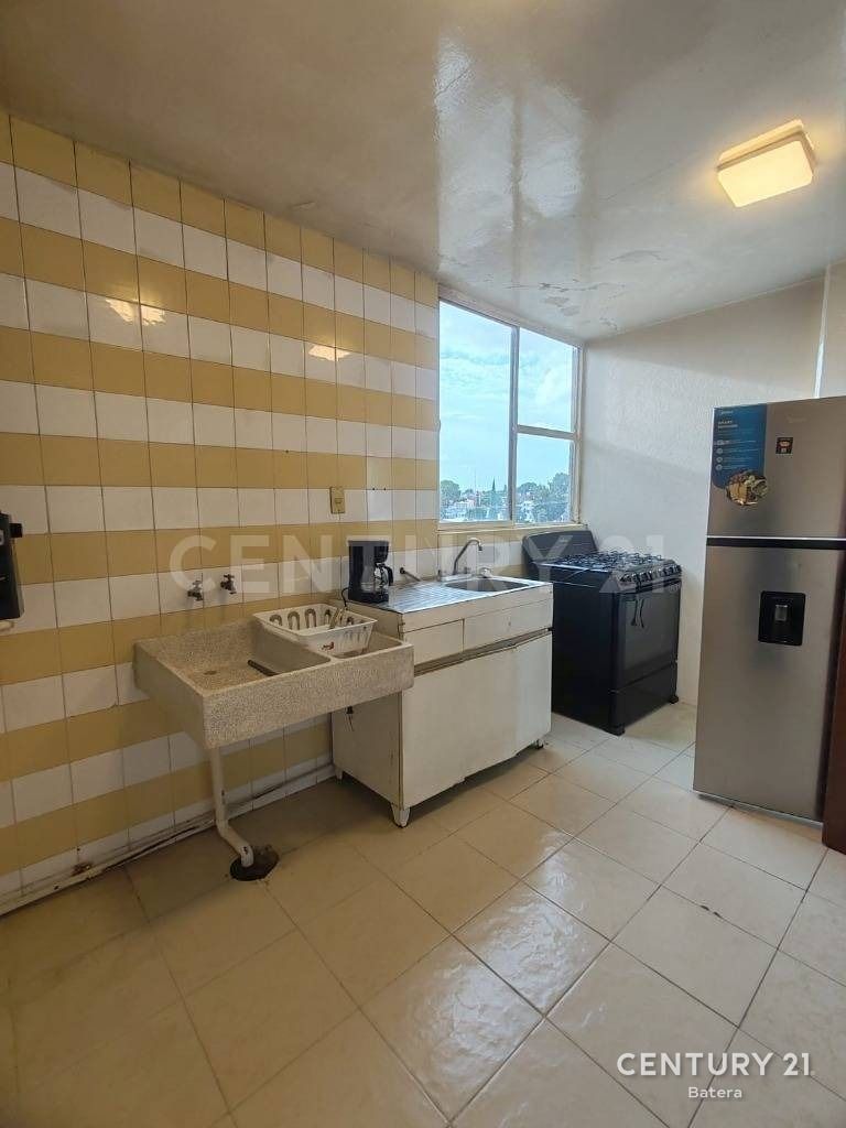 Departamento amueblado, 2 recámaras, foto 5 de 12