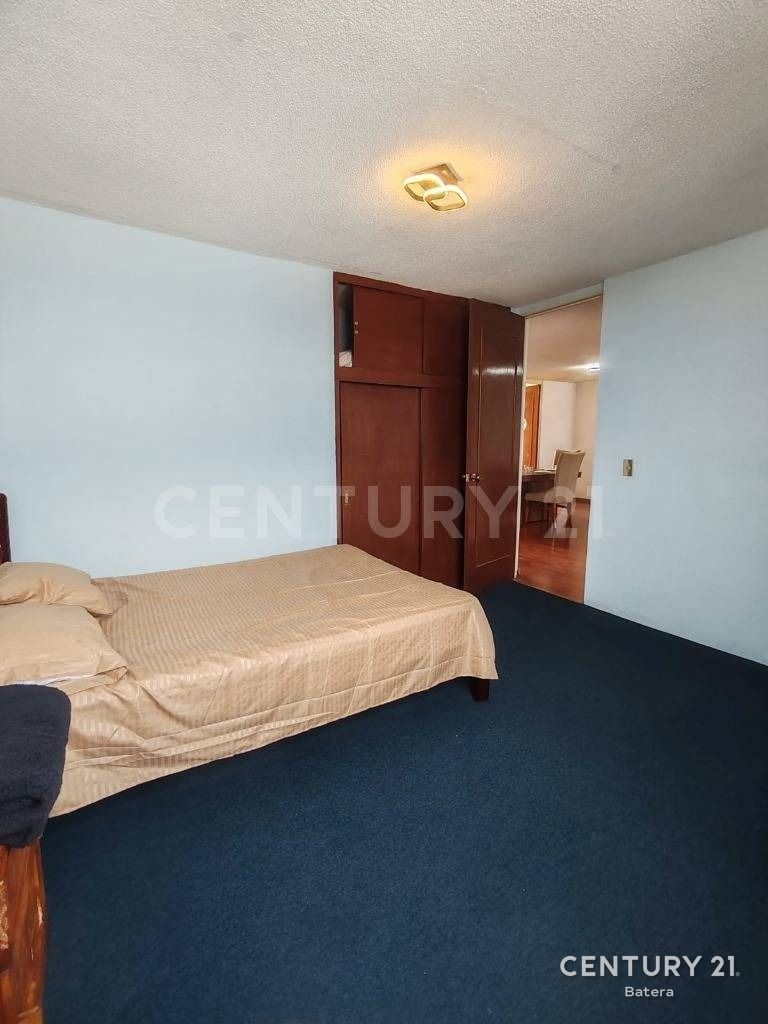 Departamento amueblado, 2 recámaras, foto 10 de 12