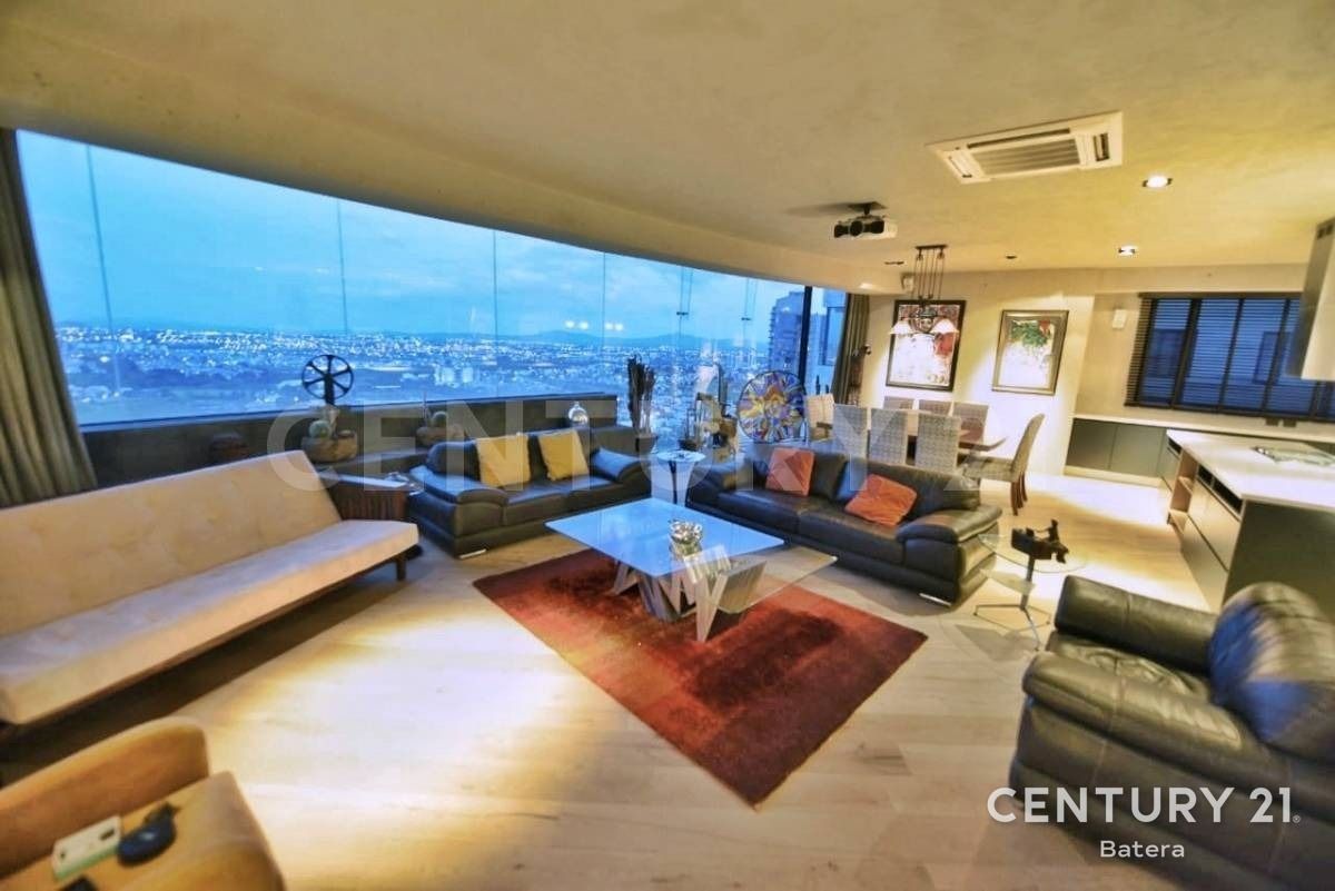 Departamento de 237 m², piso 21, foto 1 de 25