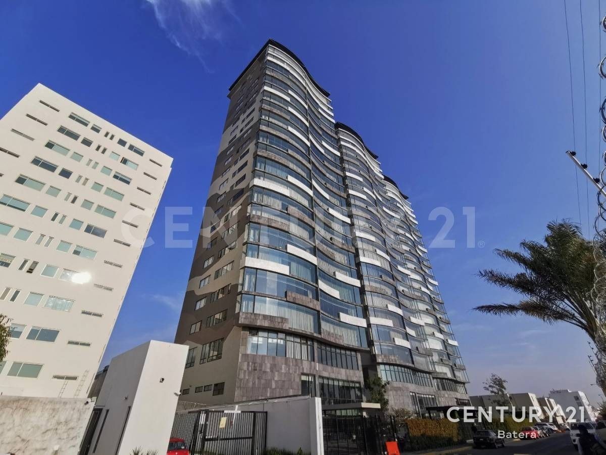 Departamento de 237 m², piso 21, foto 2 de 25